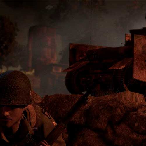 Brothers in Arms - Hell's Highway Cd Key Uplay Global